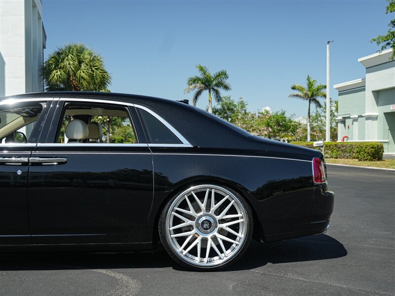 2017 Rolls-Royce Ghost - Photo 54 - Bonita Springs, FL 34134