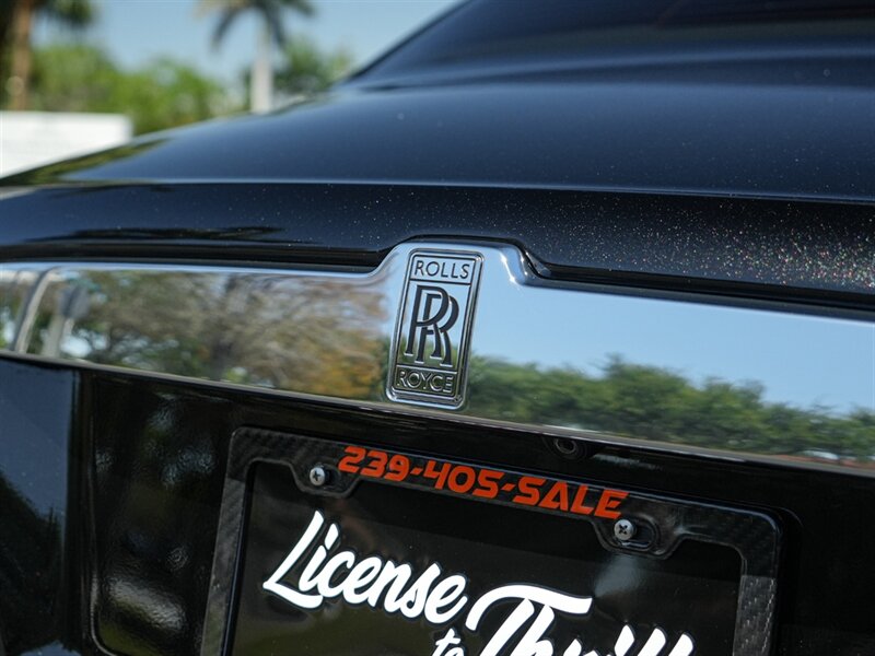 2017 Rolls-Royce Ghost - Photo 64 - Bonita Springs, FL 34134