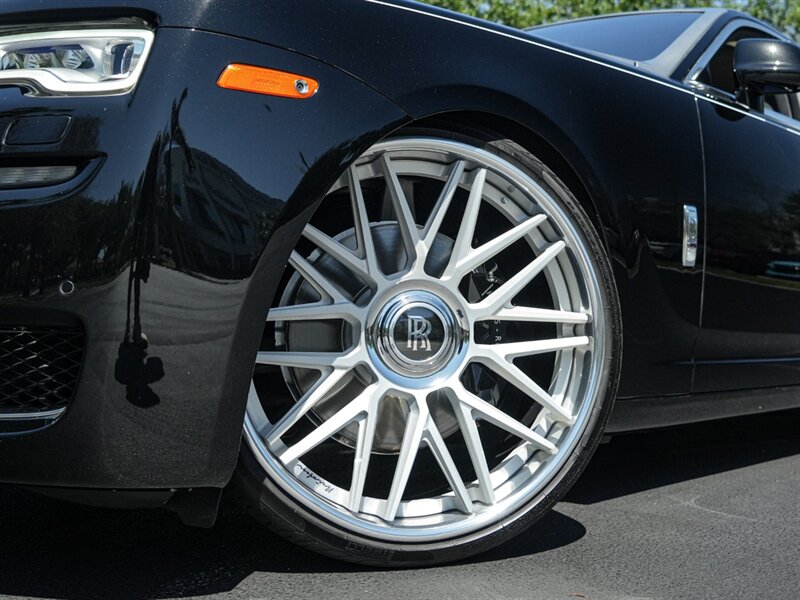 2017 Rolls-Royce Ghost - Photo 11 - Bonita Springs, FL 34134