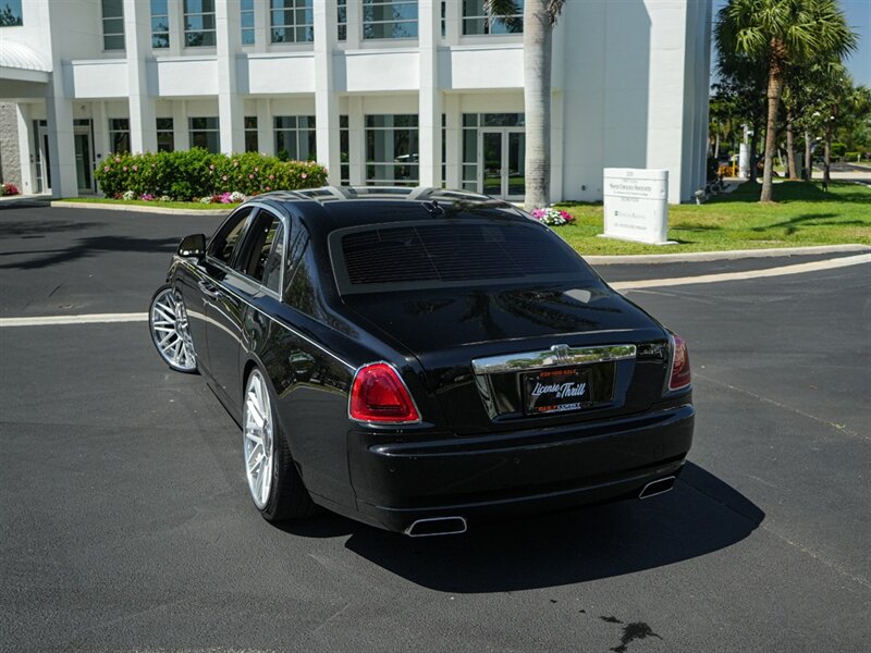 2017 Rolls-Royce Ghost - Photo 55 - Bonita Springs, FL 34134