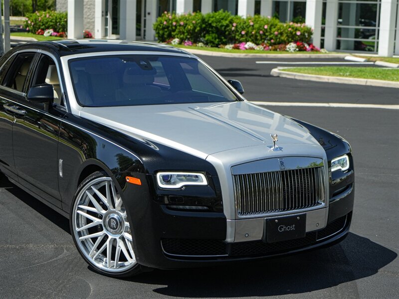 2017 Rolls-Royce Ghost - Photo 76 - Bonita Springs, FL 34134