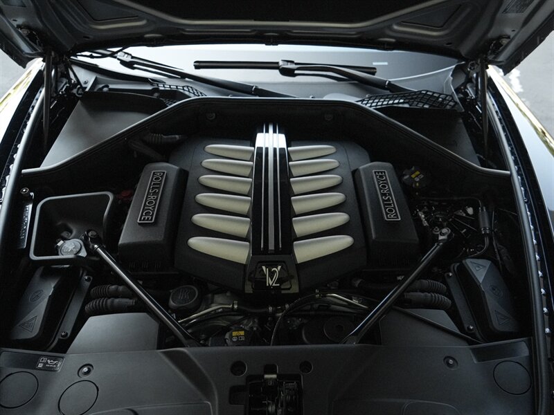 2017 Rolls-Royce Ghost - Photo 43 - Bonita Springs, FL 34134