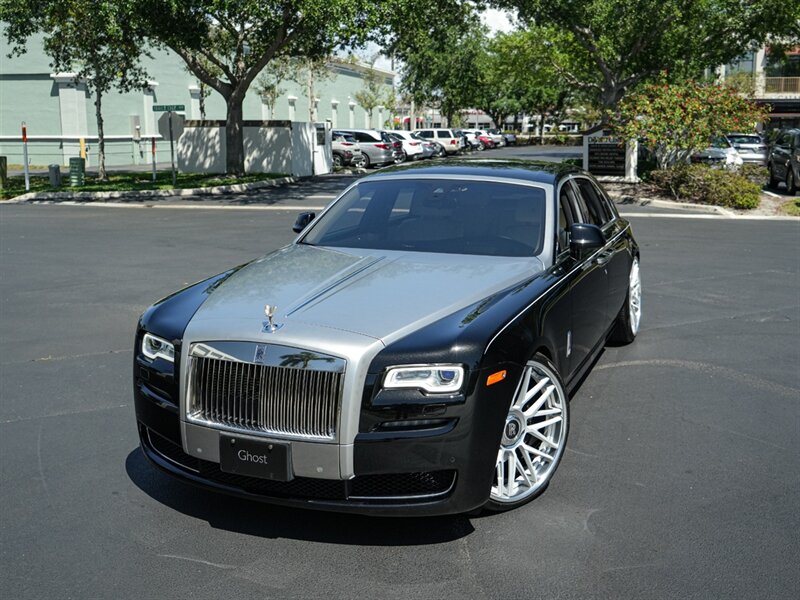 2017 Rolls-Royce Ghost - Photo 8 - Bonita Springs, FL 34134