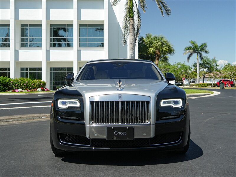 2017 Rolls-Royce Ghost - Photo 7 - Bonita Springs, FL 34134