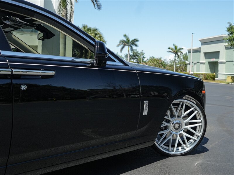 2017 Rolls-Royce Ghost - Photo 68 - Bonita Springs, FL 34134