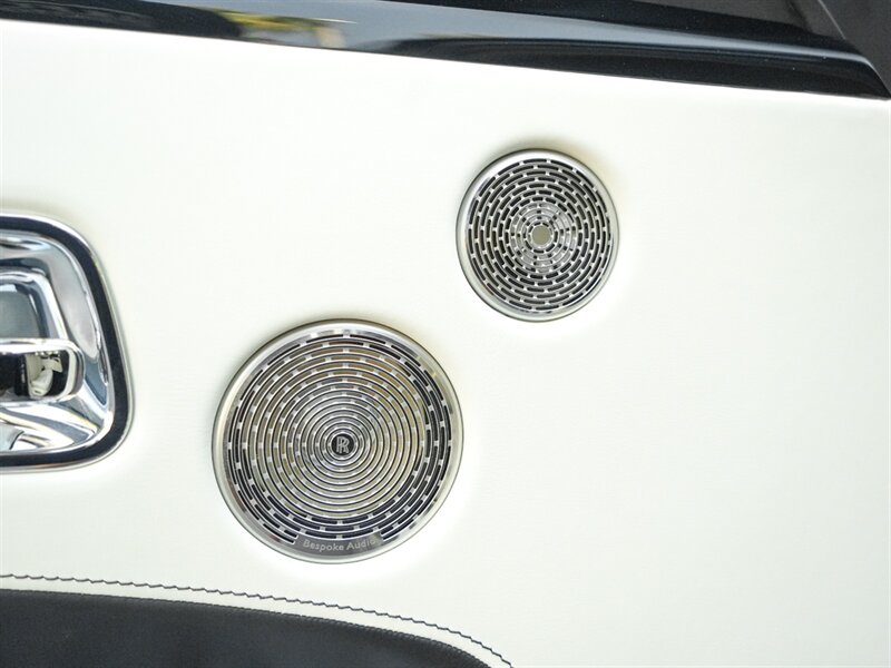 2017 Rolls-Royce Ghost - Photo 25 - Bonita Springs, FL 34134