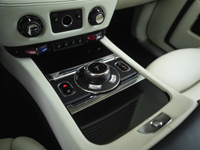 2017 Rolls-Royce Ghost - Photo 18 - Bonita Springs, FL 34134