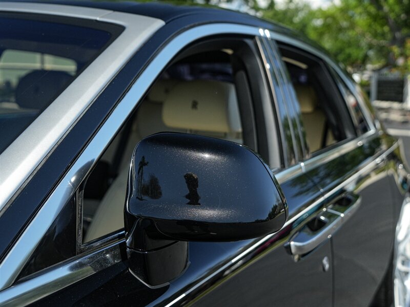 2017 Rolls-Royce Ghost - Photo 50 - Bonita Springs, FL 34134