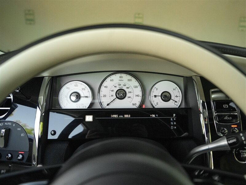 2017 Rolls-Royce Ghost - Photo 14 - Bonita Springs, FL 34134