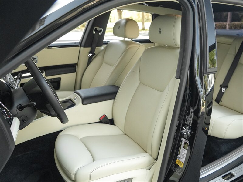 2017 Rolls-Royce Ghost - Photo 20 - Bonita Springs, FL 34134