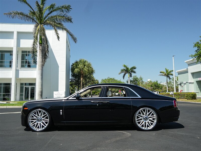 2017 Rolls-Royce Ghost - Photo 48 - Bonita Springs, FL 34134