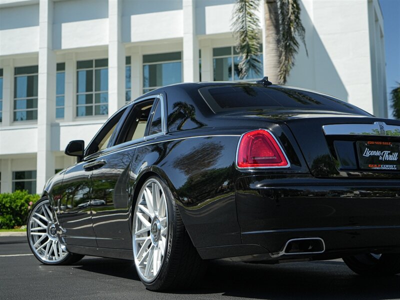2017 Rolls-Royce Ghost - Photo 58 - Bonita Springs, FL 34134