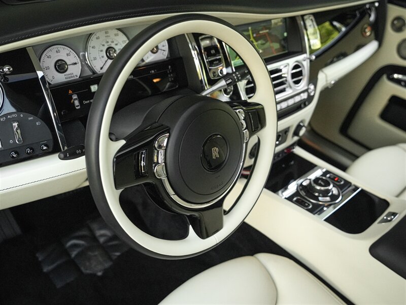 2017 Rolls-Royce Ghost - Photo 35 - Bonita Springs, FL 34134
