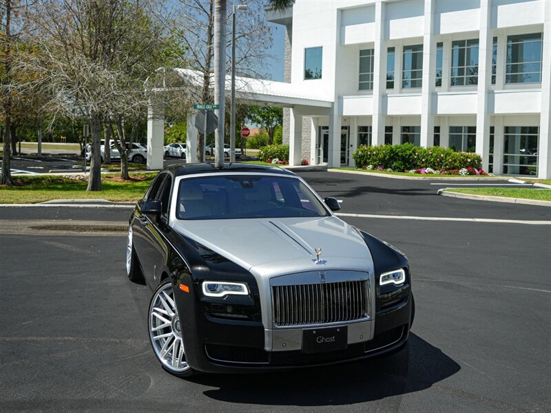 2017 Rolls-Royce Ghost - Photo 78 - Bonita Springs, FL 34134