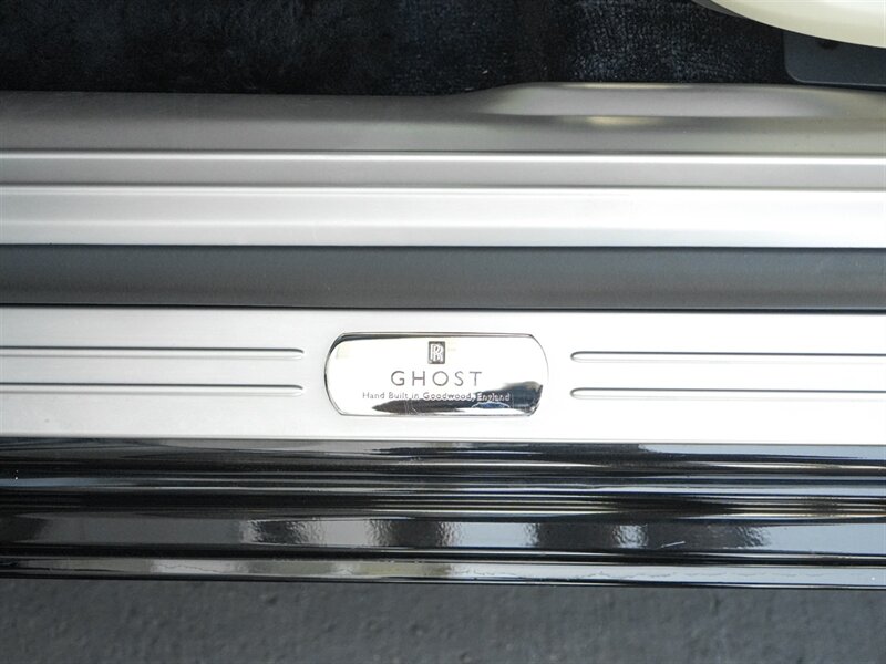 2017 Rolls-Royce Ghost - Photo 27 - Bonita Springs, FL 34134