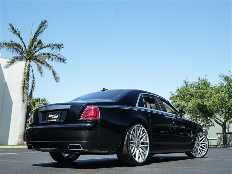 2017 Rolls-Royce Ghost - Photo 67 - Bonita Springs, FL 34134