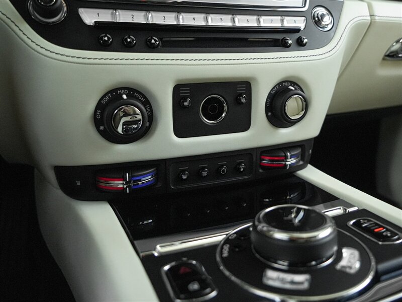 2017 Rolls-Royce Ghost - Photo 17 - Bonita Springs, FL 34134