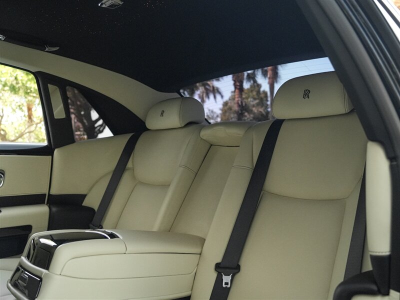 2017 Rolls-Royce Ghost - Photo 29 - Bonita Springs, FL 34134