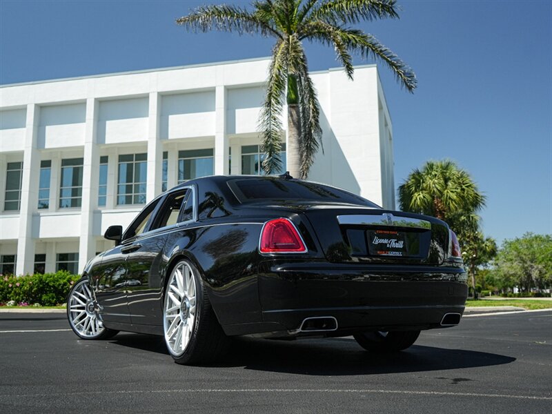 2017 Rolls-Royce Ghost - Photo 56 - Bonita Springs, FL 34134