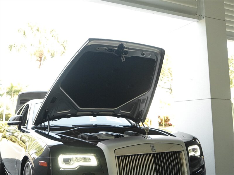 2017 Rolls-Royce Ghost - Photo 46 - Bonita Springs, FL 34134