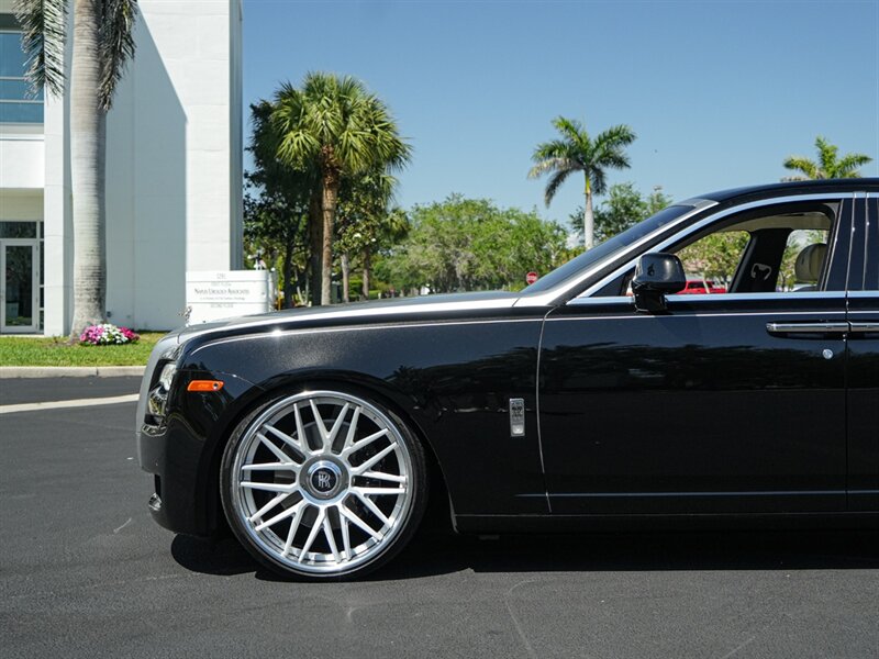 2017 Rolls-Royce Ghost - Photo 52 - Bonita Springs, FL 34134