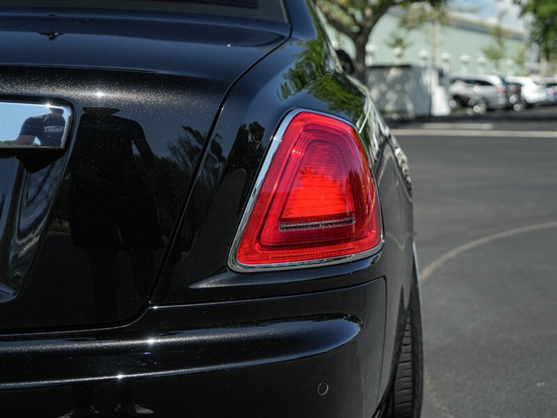 2017 Rolls-Royce Ghost - Photo 65 - Bonita Springs, FL 34134