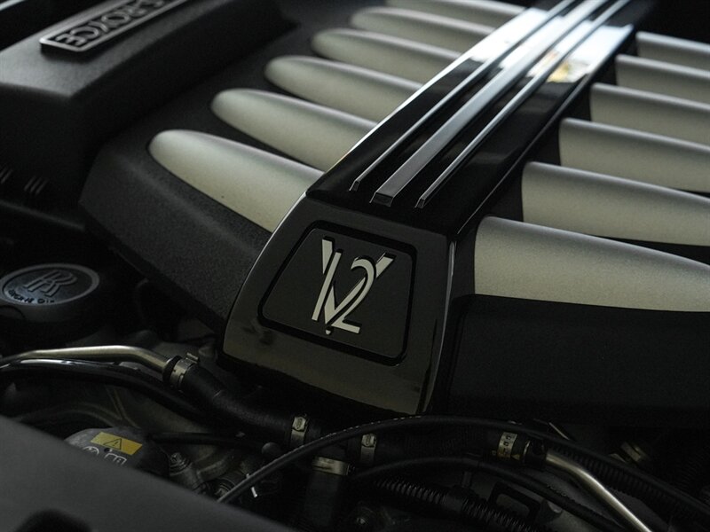 2017 Rolls-Royce Ghost - Photo 44 - Bonita Springs, FL 34134