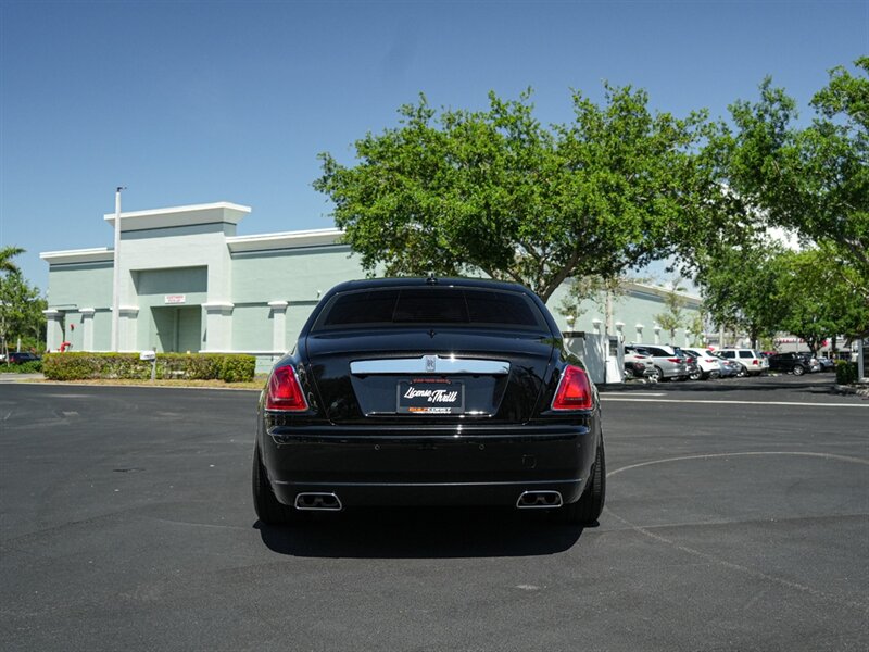 2017 Rolls-Royce Ghost - Photo 63 - Bonita Springs, FL 34134