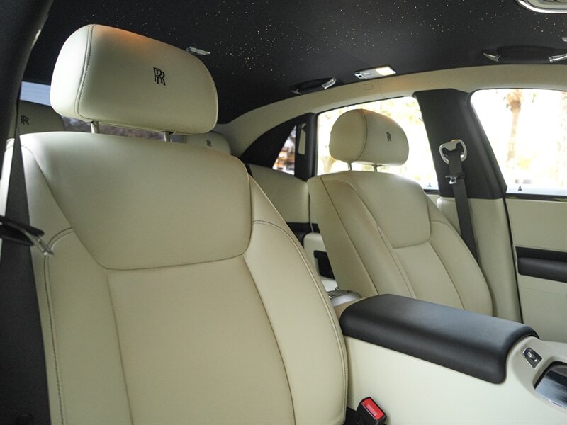 2017 Rolls-Royce Ghost - Photo 37 - Bonita Springs, FL 34134
