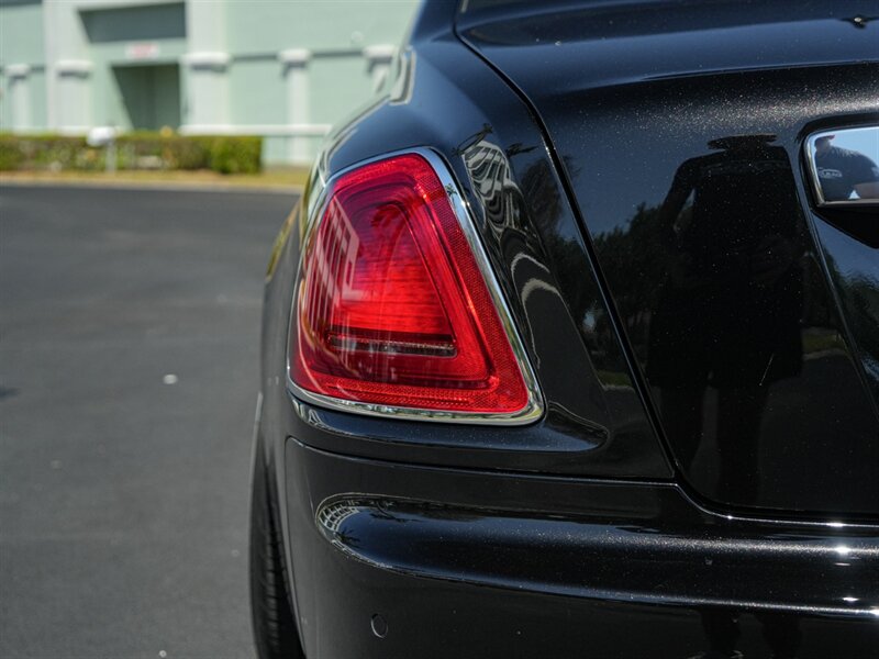 2017 Rolls-Royce Ghost - Photo 62 - Bonita Springs, FL 34134