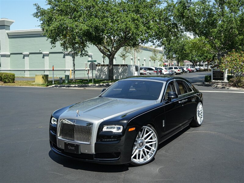 2017 Rolls-Royce Ghost - Photo 9 - Bonita Springs, FL 34134