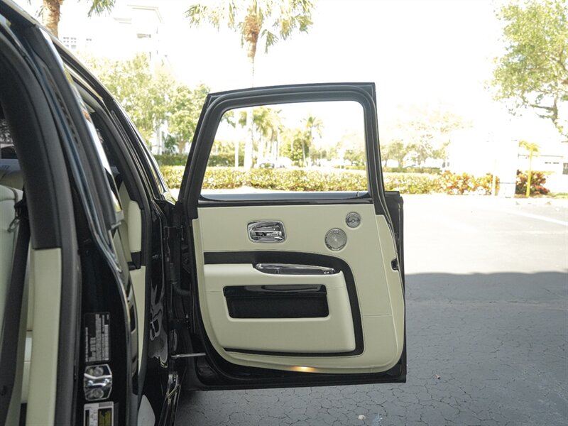 2017 Rolls-Royce Ghost - Photo 33 - Bonita Springs, FL 34134