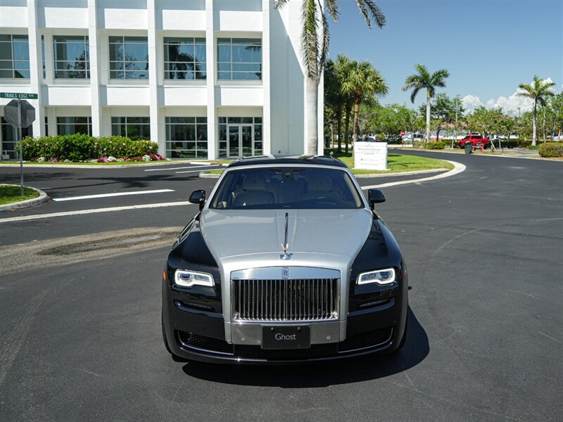 2017 Rolls-Royce Ghost - Photo 6 - Bonita Springs, FL 34134