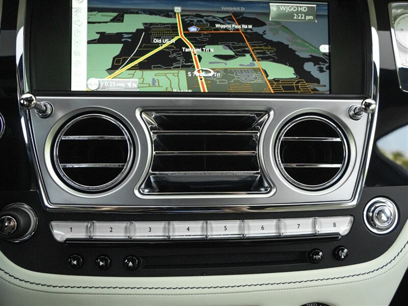 2017 Rolls-Royce Ghost - Photo 16 - Bonita Springs, FL 34134