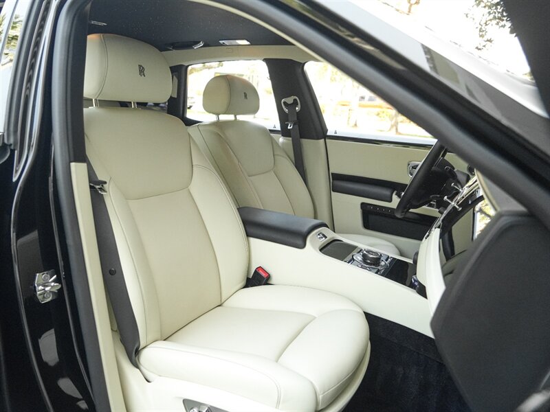 2017 Rolls-Royce Ghost - Photo 36 - Bonita Springs, FL 34134