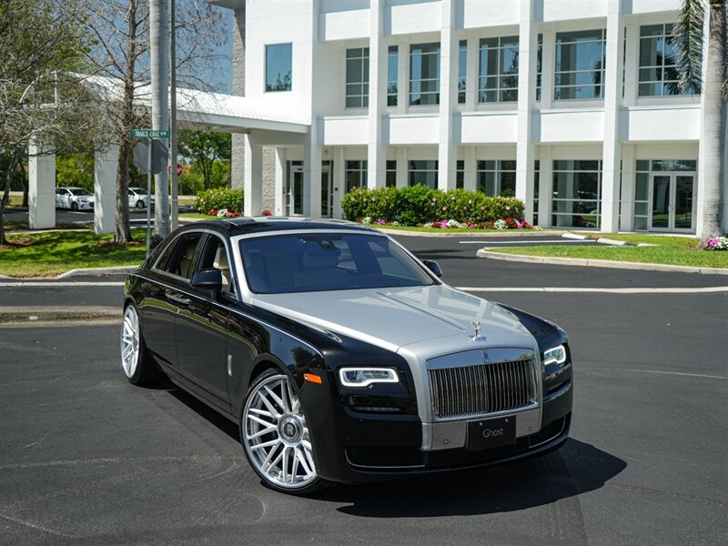 2017 Rolls-Royce Ghost - Photo 75 - Bonita Springs, FL 34134