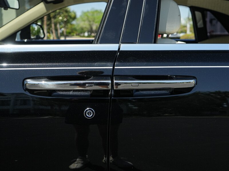 2017 Rolls-Royce Ghost - Photo 51 - Bonita Springs, FL 34134