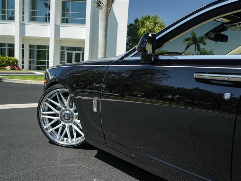 2017 Rolls-Royce Ghost - Photo 57 - Bonita Springs, FL 34134