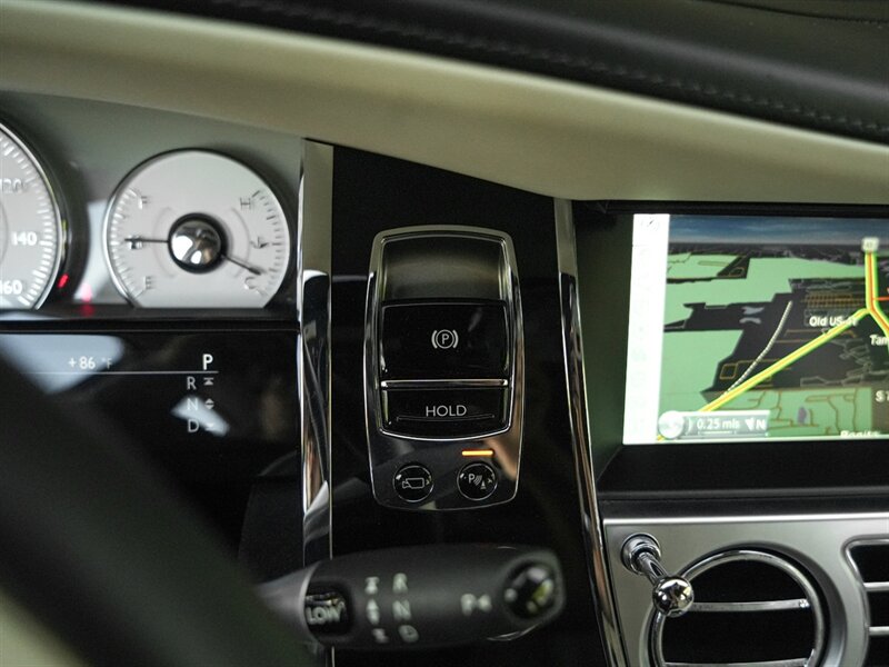 2017 Rolls-Royce Ghost - Photo 19 - Bonita Springs, FL 34134