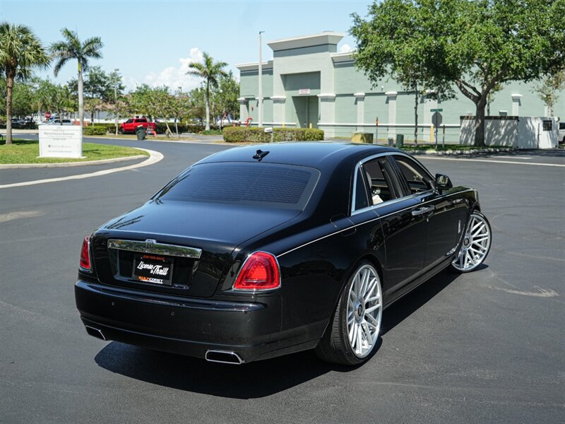 2017 Rolls-Royce Ghost - Photo 70 - Bonita Springs, FL 34134