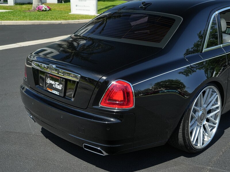 2017 Rolls-Royce Ghost - Photo 66 - Bonita Springs, FL 34134