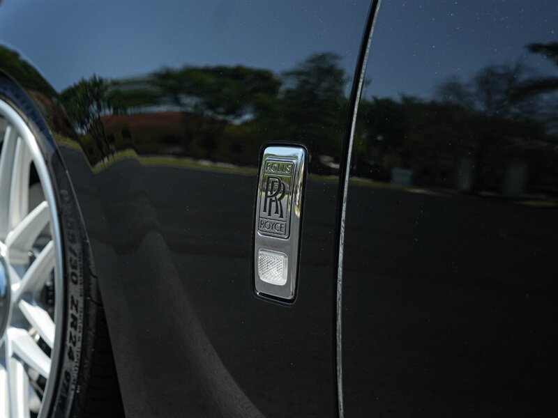 2017 Rolls-Royce Ghost - Photo 49 - Bonita Springs, FL 34134