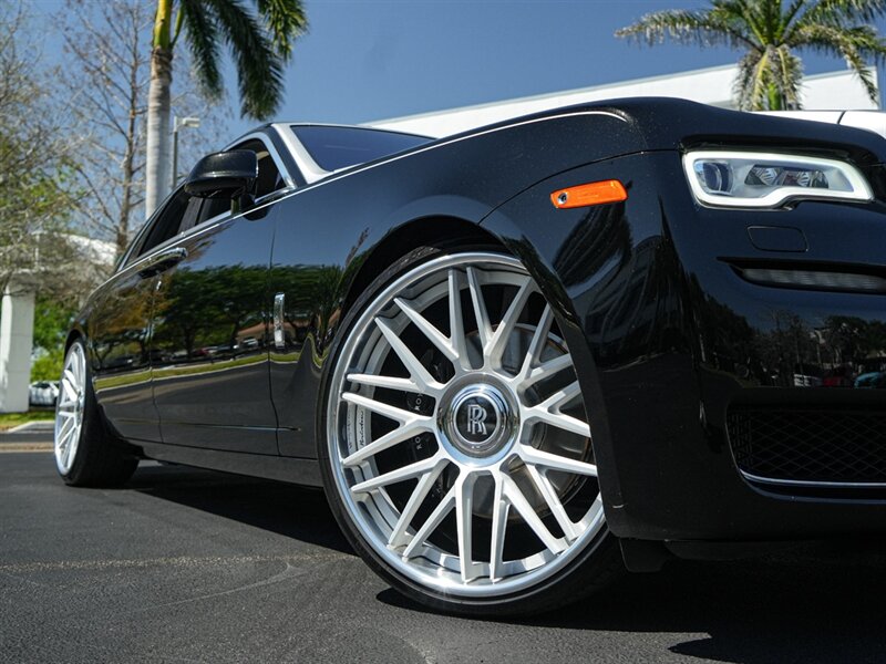 2017 Rolls-Royce Ghost - Photo 77 - Bonita Springs, FL 34134