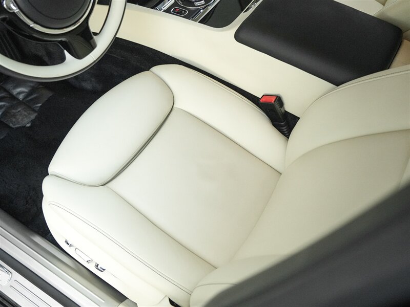 2017 Rolls-Royce Ghost - Photo 22 - Bonita Springs, FL 34134