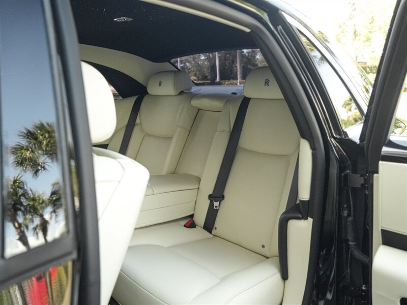 2017 Rolls-Royce Ghost - Photo 28 - Bonita Springs, FL 34134