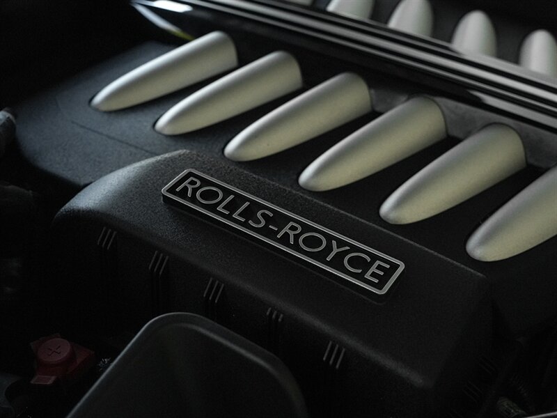 2017 Rolls-Royce Ghost - Photo 45 - Bonita Springs, FL 34134