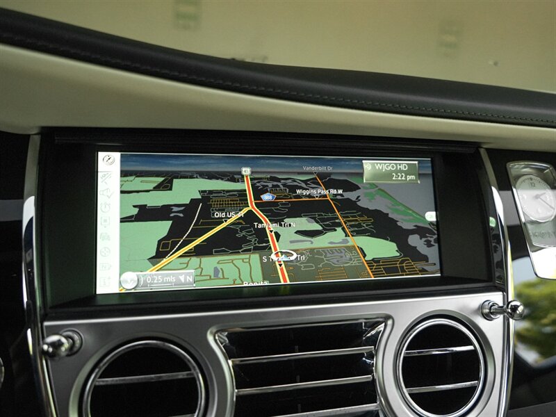 2017 Rolls-Royce Ghost - Photo 15 - Bonita Springs, FL 34134