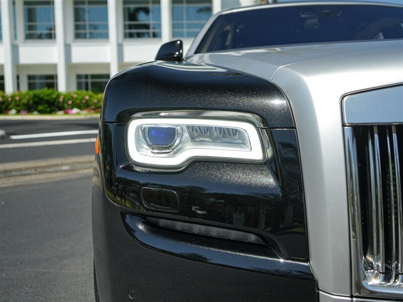 2017 Rolls-Royce Ghost - Photo 5 - Bonita Springs, FL 34134