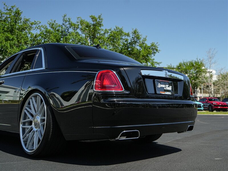 2017 Rolls-Royce Ghost - Photo 59 - Bonita Springs, FL 34134