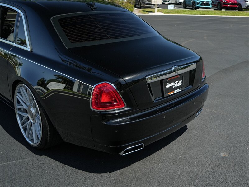 2017 Rolls-Royce Ghost - Photo 60 - Bonita Springs, FL 34134